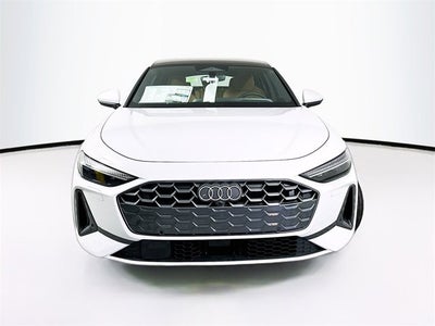 2025 Audi A5 Premium Plus