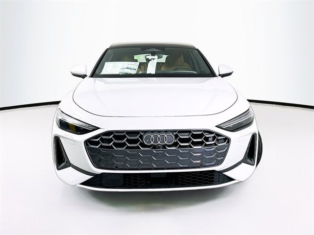 2025 Audi A5 Premium Plus