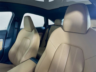 2025 Audi A5 Premium Plus