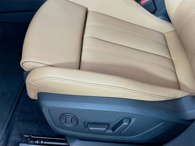 2025 Audi A5 Premium Plus