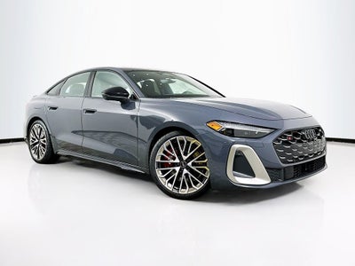 2025 Audi S5 3.0T Prestige quattro
