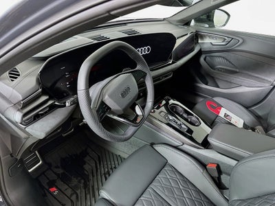 2025 Audi S5 3.0T Prestige quattro
