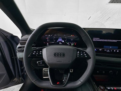 2025 Audi S5 3.0T Prestige quattro