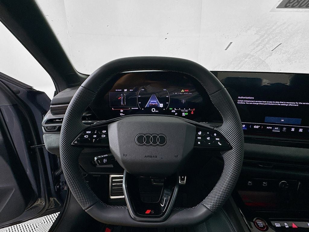 2025 Audi S5 3.0T Prestige quattro