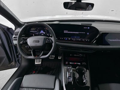 2025 Audi S5 3.0T Prestige quattro