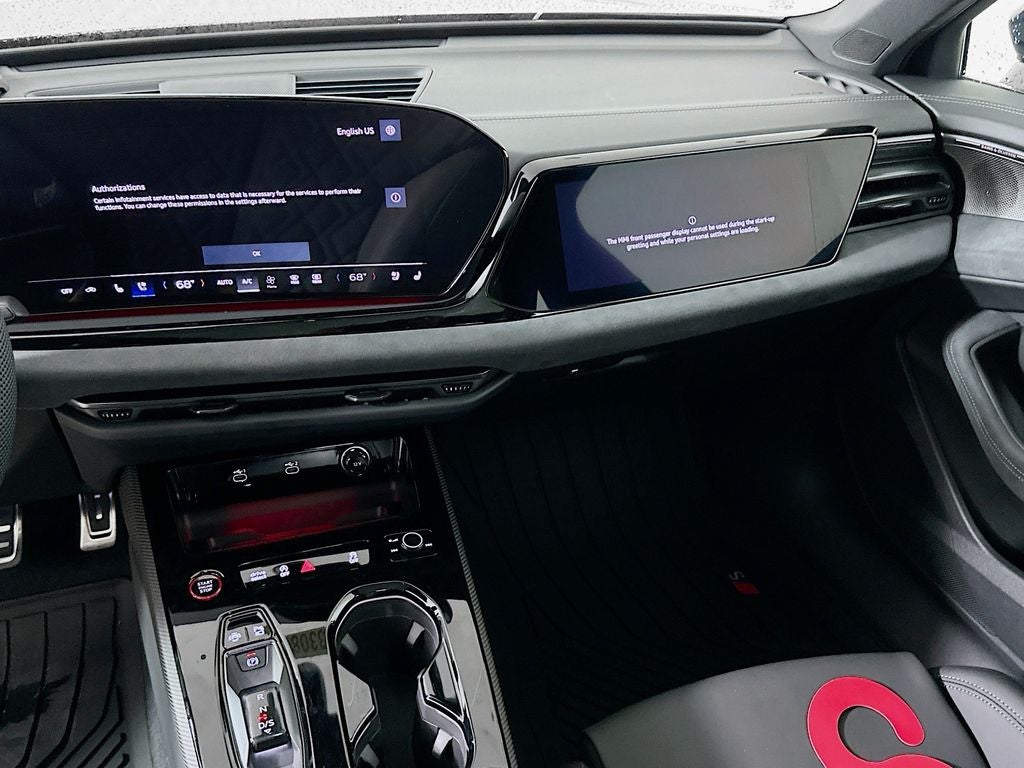 2025 Audi S5 3.0T Prestige quattro