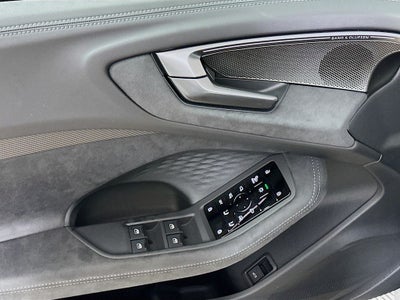 2025 Audi S5 3.0T Prestige quattro