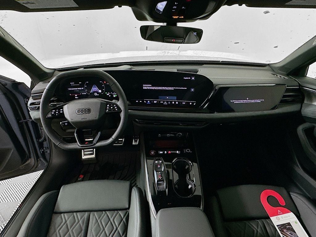 2025 Audi S5 3.0T Prestige quattro