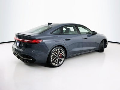 2025 Audi S5 3.0T Prestige quattro