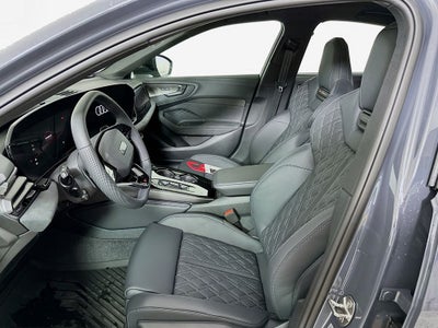2025 Audi S5 3.0T Prestige quattro