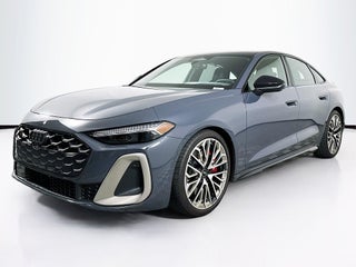 2025 Audi S5 3.0T Prestige quattro