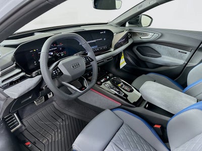 2025 Audi S5 3.0T Prestige quattro