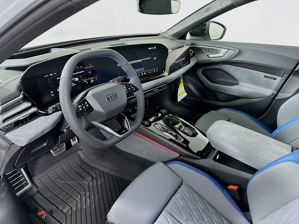 2025 Audi S5 3.0T Prestige quattro