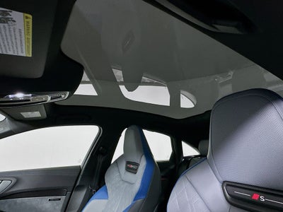 2025 Audi S5 3.0T Prestige quattro