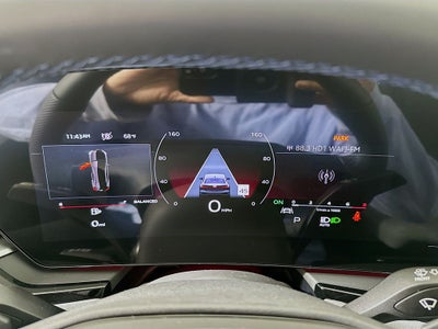 2025 Audi S5 3.0T Prestige quattro
