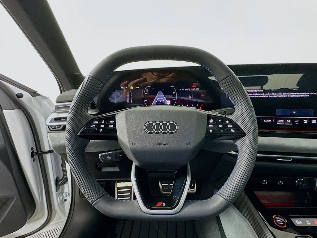 2025 Audi S5 3.0T Prestige quattro