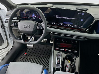 2025 Audi S5 3.0T Prestige quattro