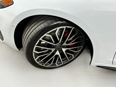 2025 Audi S5 3.0T Prestige quattro