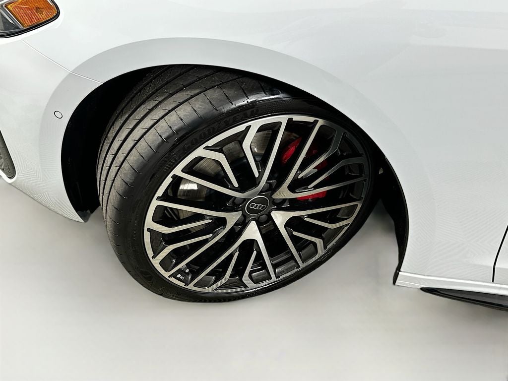 2025 Audi S5 3.0T Prestige quattro