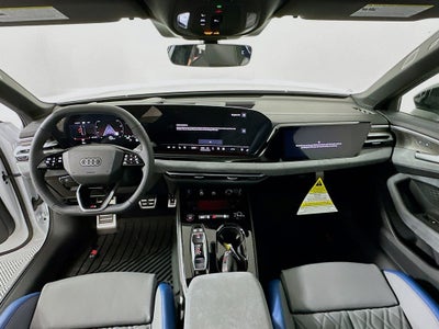 2025 Audi S5 3.0T Prestige quattro