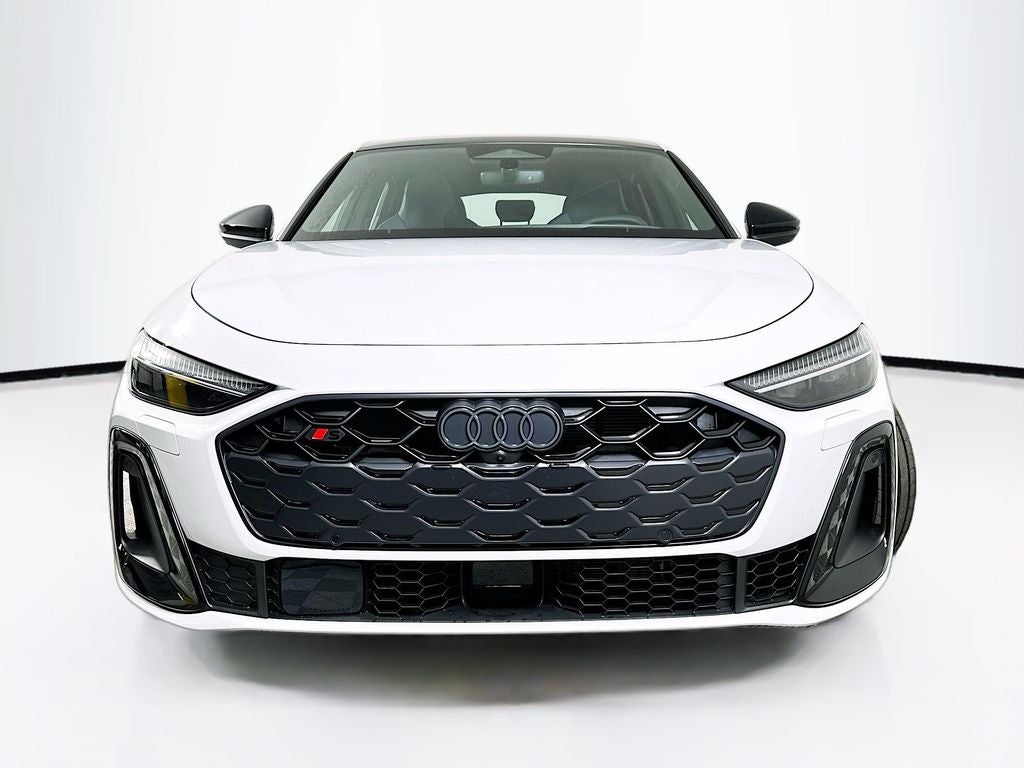 2025 Audi S5 3.0T Prestige quattro