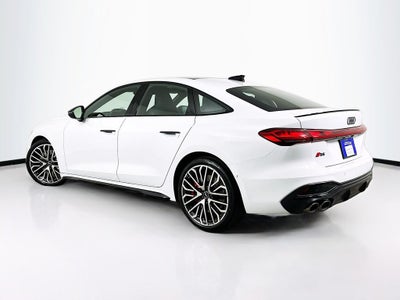 2025 Audi S5 3.0T Prestige quattro