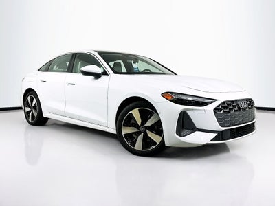 2025 Audi A5 2.0T Prestige quattro