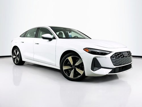 2025 Audi A5 2.0T Prestige quattro