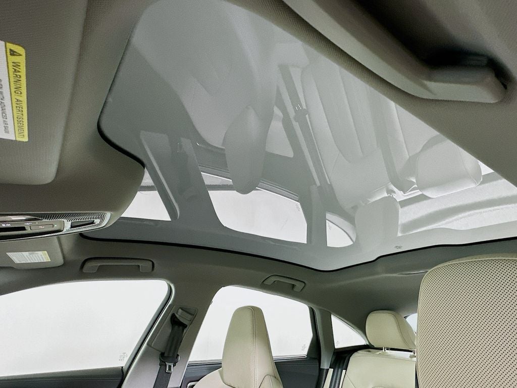 2025 Audi A5 2.0T Prestige quattro