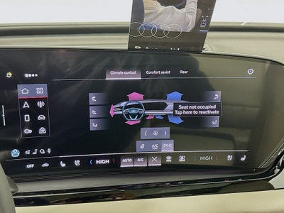 2025 Audi A5 2.0T Prestige quattro