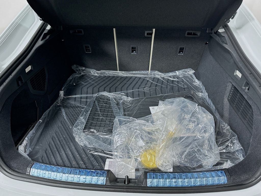 2025 Audi A5 2.0T Prestige quattro