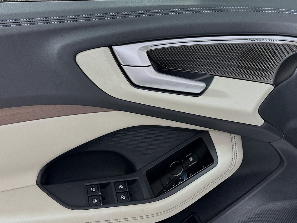 2025 Audi A5 2.0T Prestige quattro