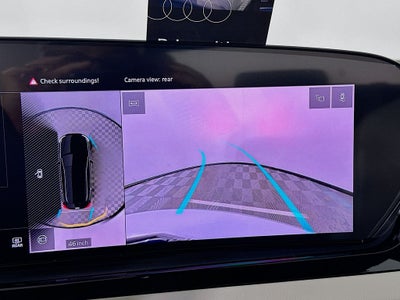 2025 Audi A5 2.0T Prestige quattro