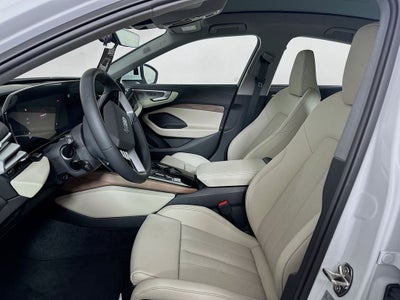 2025 Audi A5 2.0T Prestige quattro