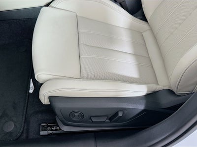 2025 Audi A5 2.0T Prestige quattro