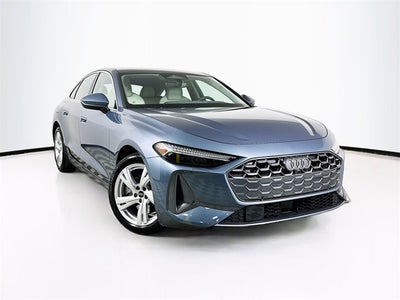 2025 Audi A5 Prestige