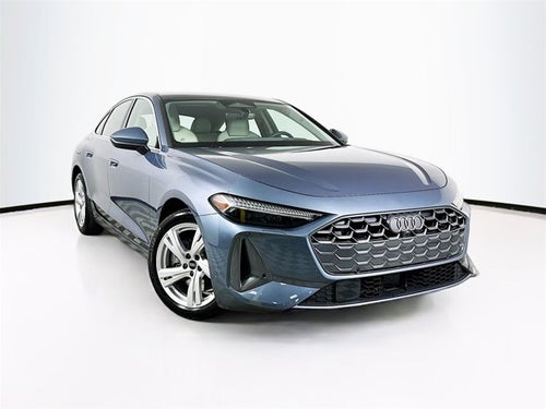 2025 Audi A5 Prestige