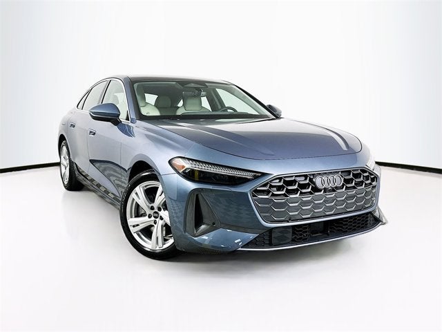 2025 Audi A5 Prestige