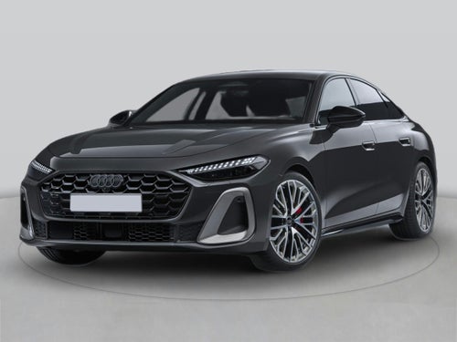 2025 Audi A5 2.0T Prestige quattro