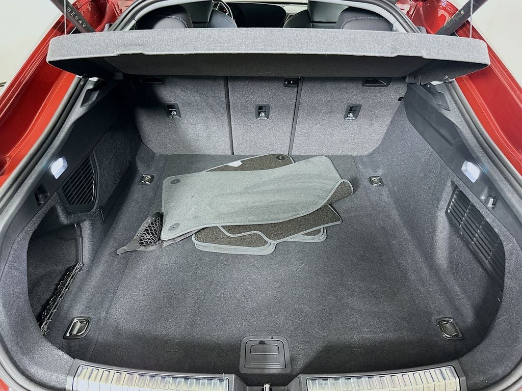 2025 Audi A5 2.0T Prestige quattro