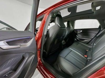 2025 Audi A5 2.0T Prestige quattro