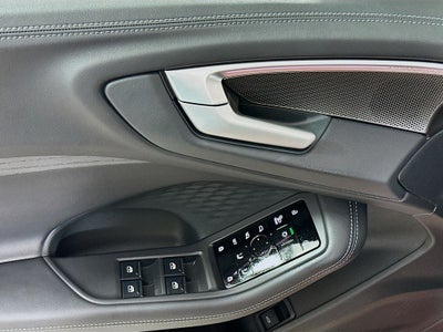 2025 Audi A5 2.0T Prestige quattro