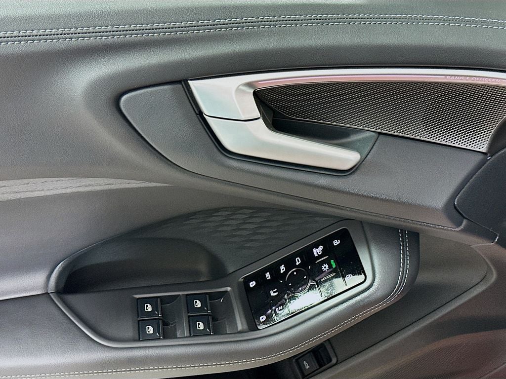 2025 Audi A5 2.0T Prestige quattro