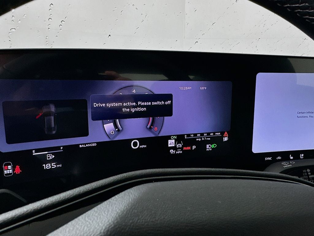 2026 Audi A6 Prestige quattro