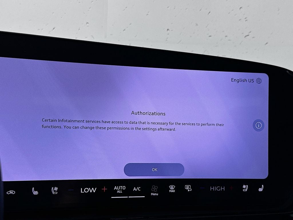 2026 Audi A6 Prestige quattro
