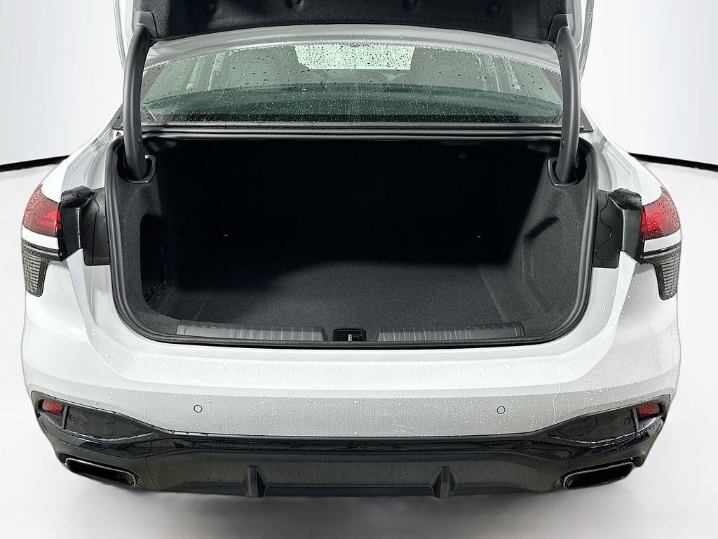 2026 Audi A6 Prestige quattro