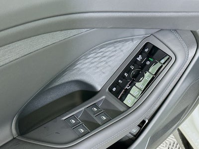 2026 Audi A6 Prestige quattro