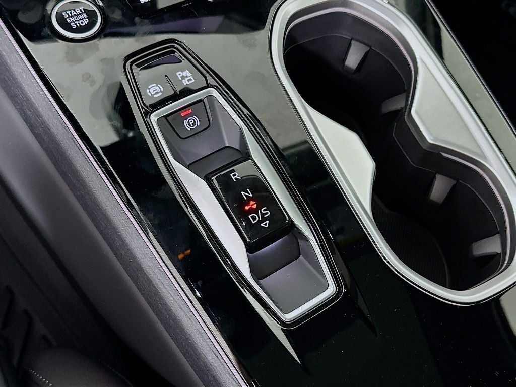 2026 Audi A6 Prestige quattro