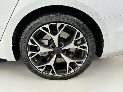 2026 Audi A6 Prestige quattro