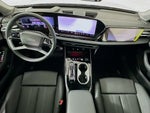 2026 Audi A6 Prestige quattro